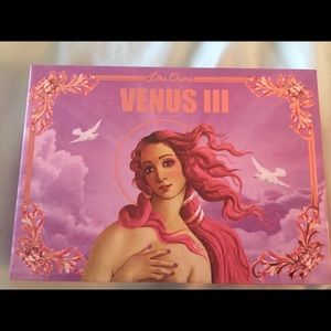 Lime Crime Venus III